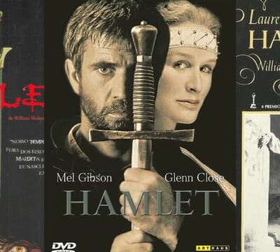 Hamlet com Leandro Karnal