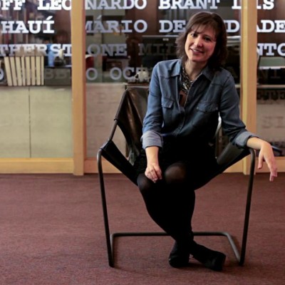 Aurea Vieira | Sesc São Paulo
