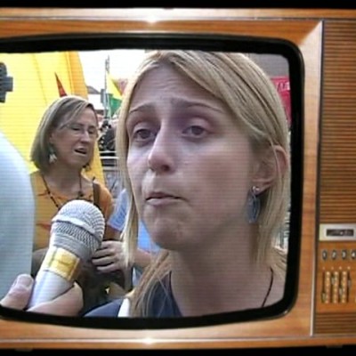 Participação popular