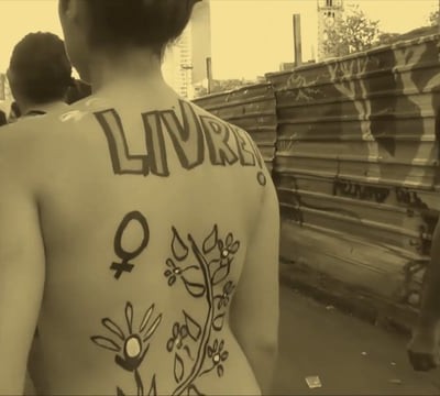 Manifestações Literárias
