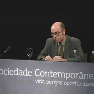 O cinismo contemporâneo