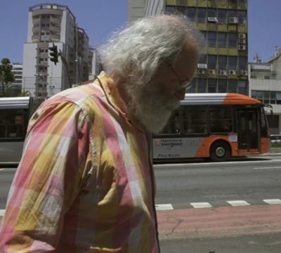 finitude e infinitude (legendas em inglês)