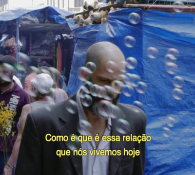 Pílulas e palavras (legendas em português)
