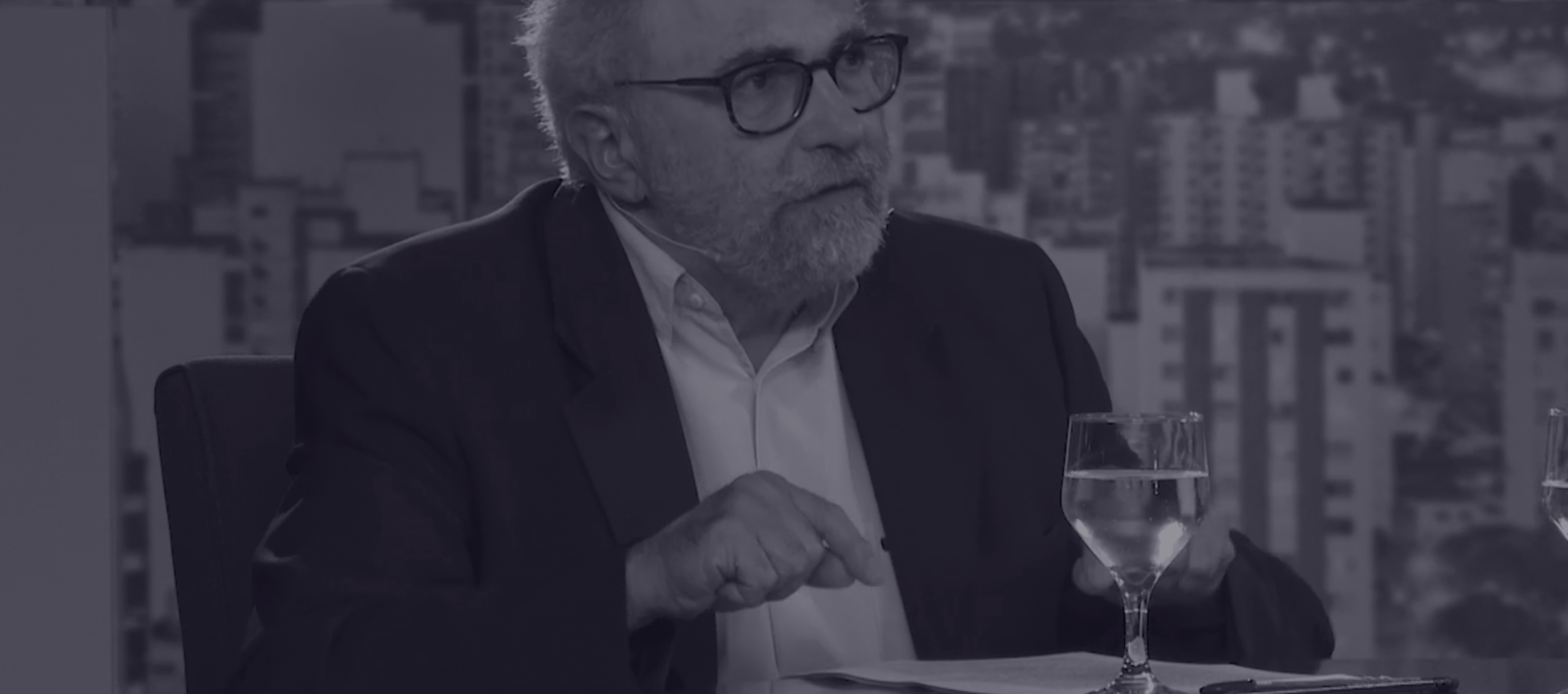 Uma ética para o futuro (sem legendas)