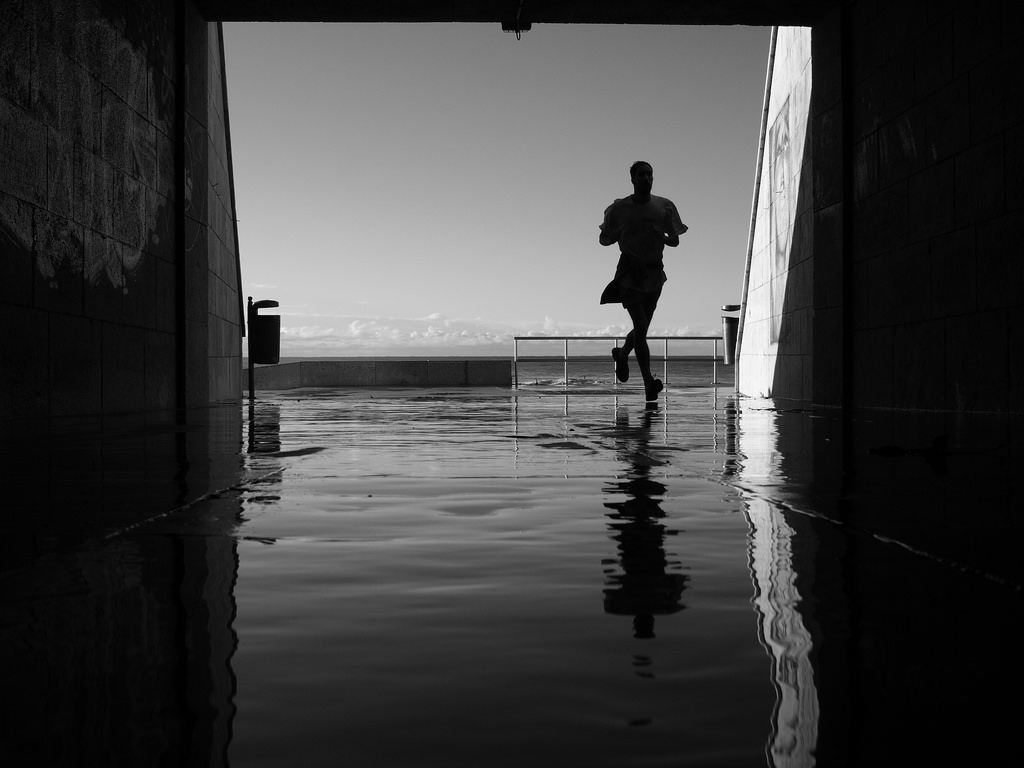Corpo, mente e mundo: a experiência de si na psicanálise e no budismo