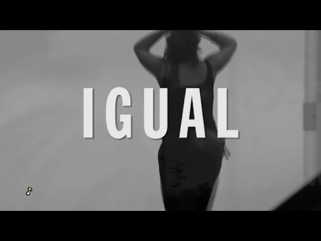 Igual, de Leonardo Brant