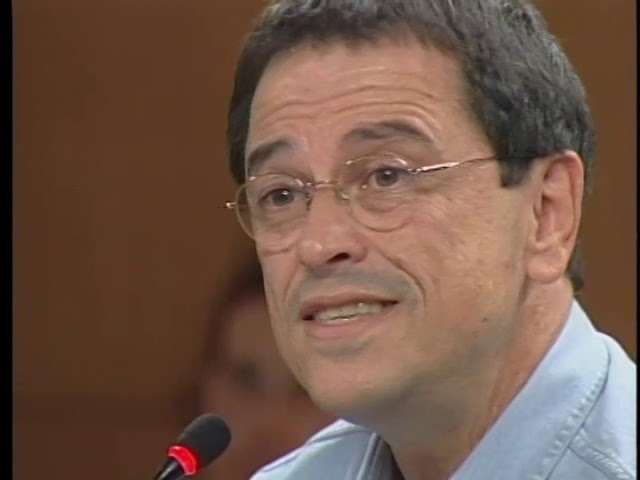 O desejo e sua “formação”