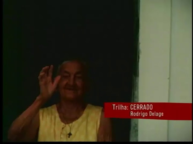 Série Viva! – Arte! – Ana, mulher rendeira