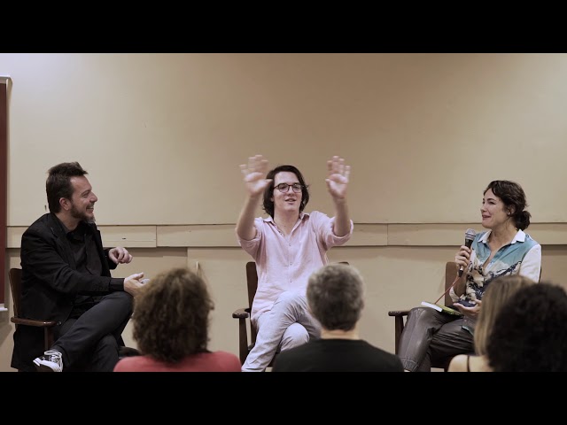 Resenha de bolso: Ronaldo Bressane e Lucrecia Zappi