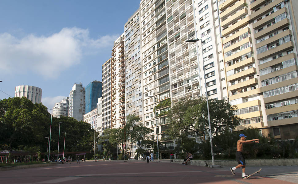 Responsabilidade e infância (english)